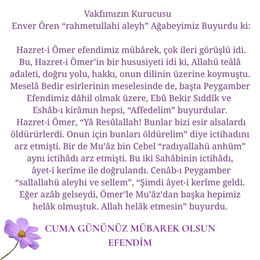 Cuma Tebriği (23)